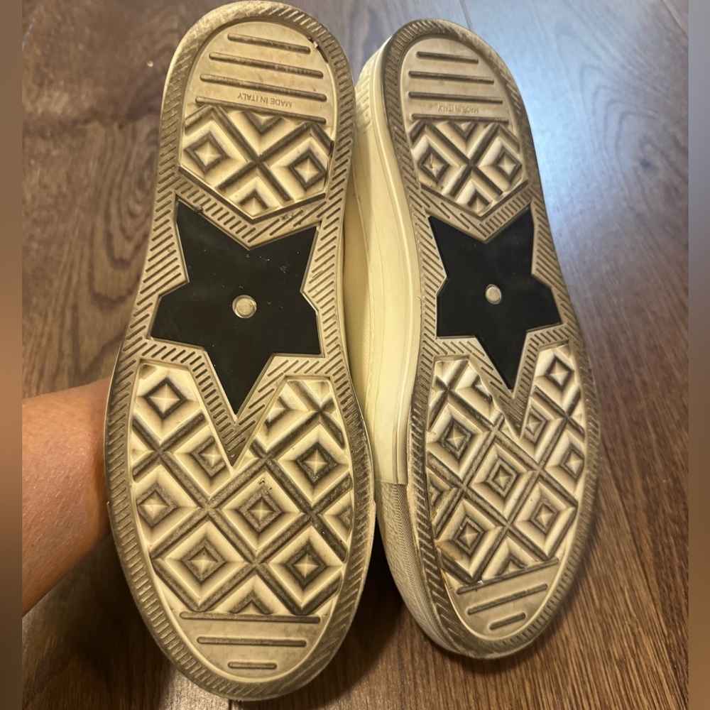 Dior Walk’n’Dior Sneakers - Picture 4 of 7